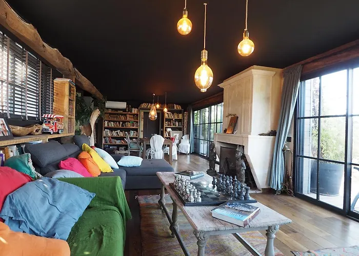 Aparthotel Maranatha, Front De Avec 4*