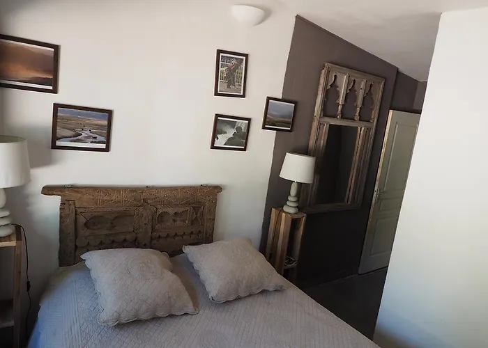 Maranatha, Front De Avec