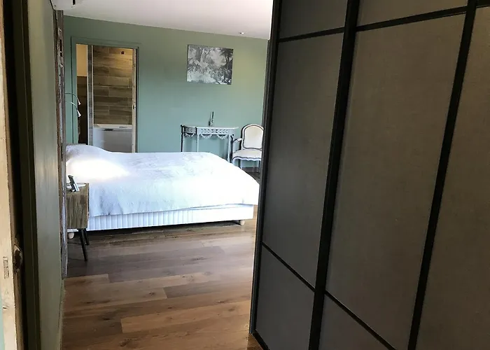 Aparthotel Maranatha, Front De Avec 4*