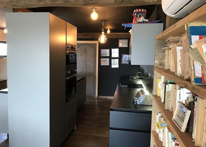 Appart hôtel Maranatha, Front De Avec