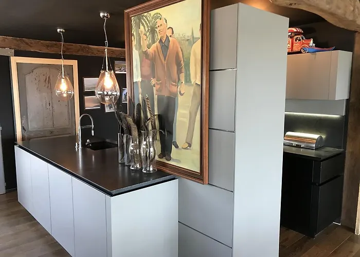 Appart hôtel Maranatha, Front De Avec 4*