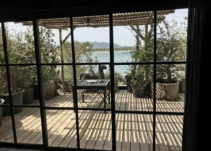 Maranatha, Front De Avec