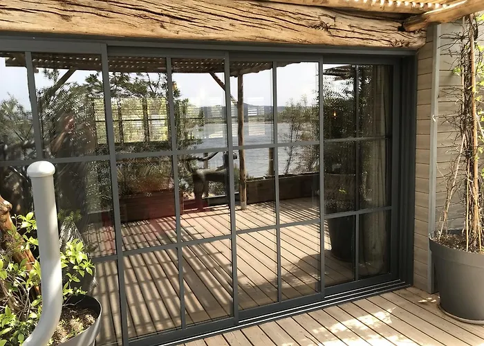 Maranatha, Front De Avec