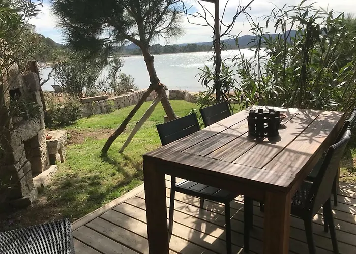 Maranatha, Front De Avec פורטו-וישיו